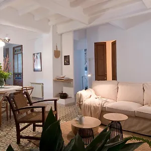  Appartement L'hostatgeria Del Celler Espagne