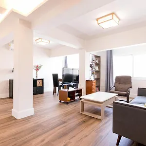  Appartement Bhost - La Merced Espagne