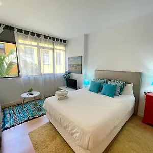 Mártires Center Apartamento