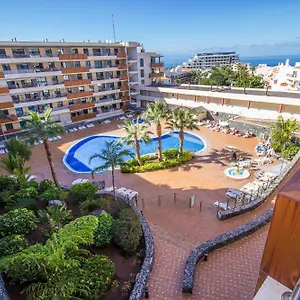  Appartement Balcon De Gigantes Espagne