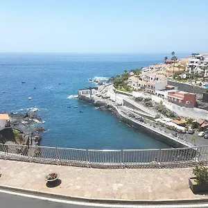  Appartement Playa Chica Espagne