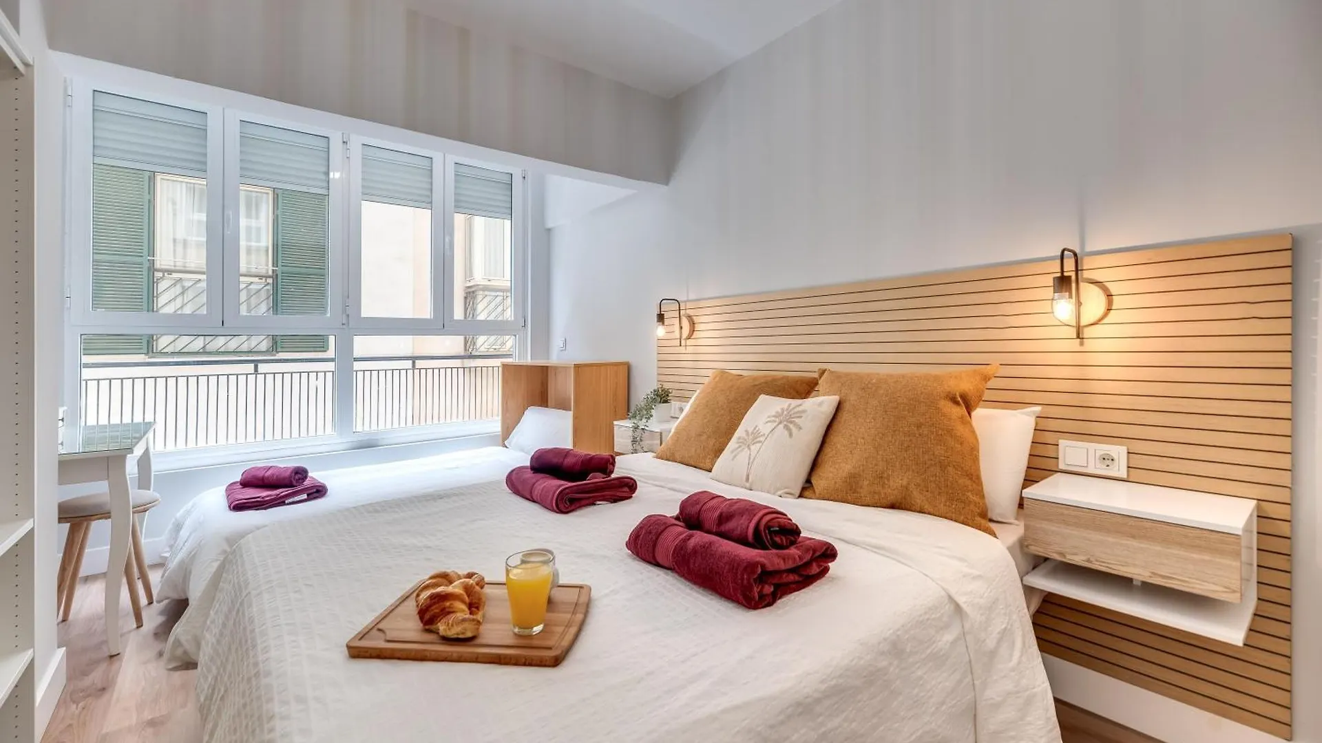 Picasso 2 Apartment Malaga