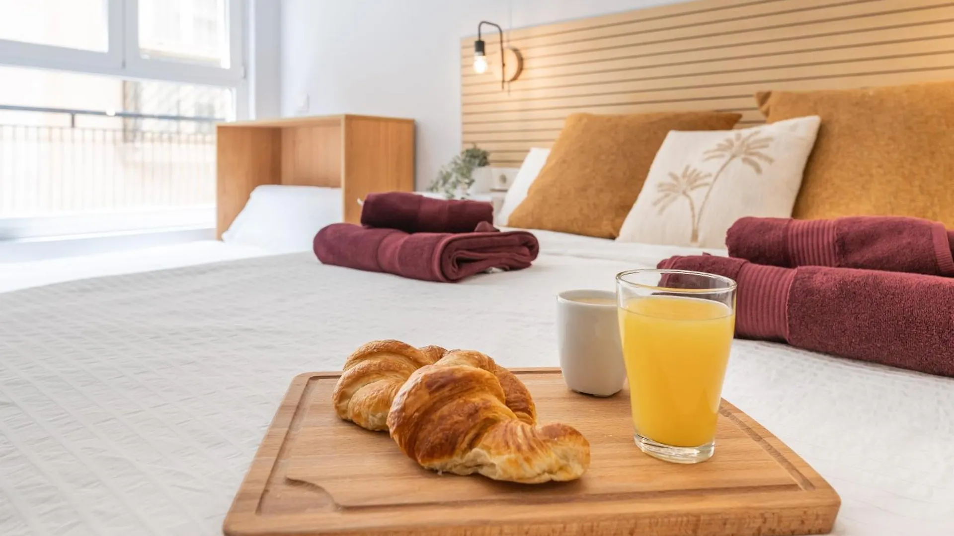 Picasso 2 Apartment Malaga 0*,  Spain