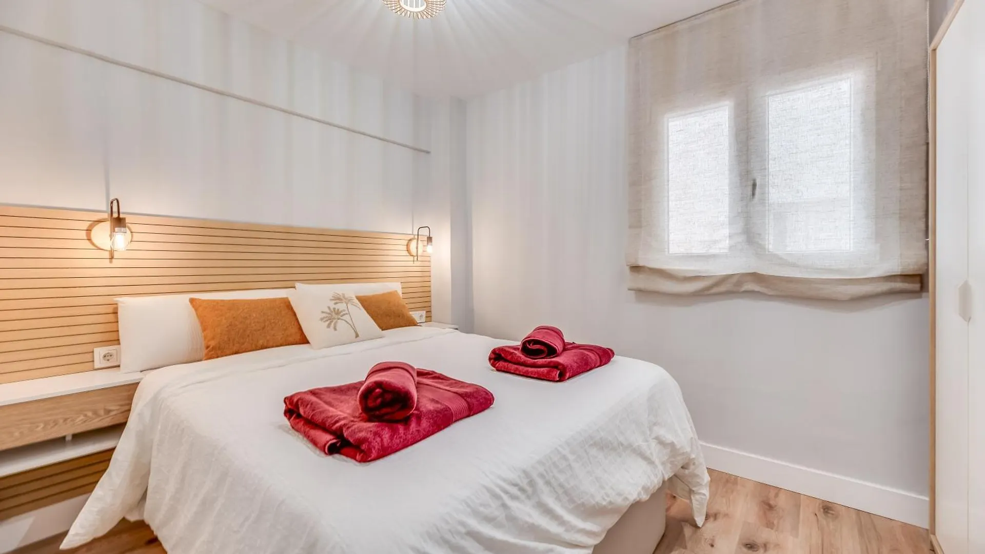 Picasso 2 Apartment Malaga